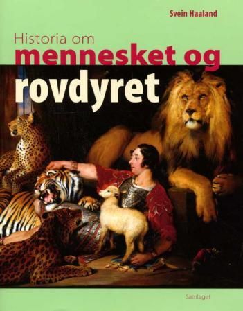 Historia om mennesket og rovdyret