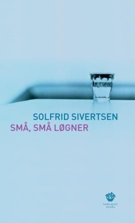 Små, små løgner