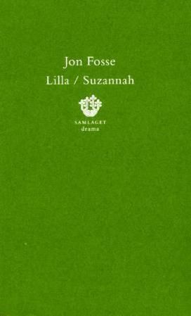 Lilla ; Suzannah : to skodespel