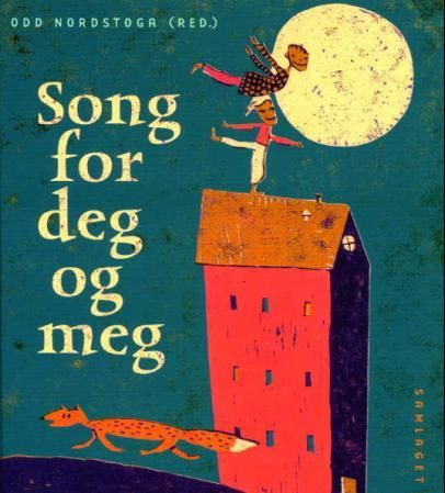 Song for deg og meg