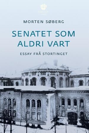 Senatet som aldri vart