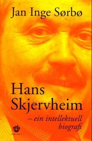 Hans Skjervheim