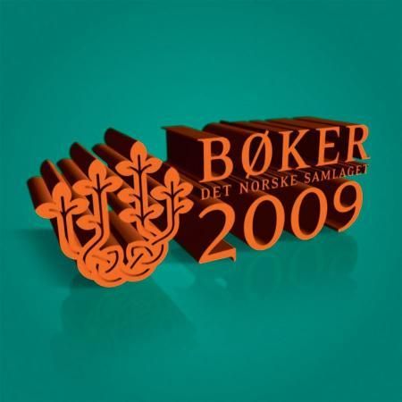 Det norske Samlaget: bøker 2009