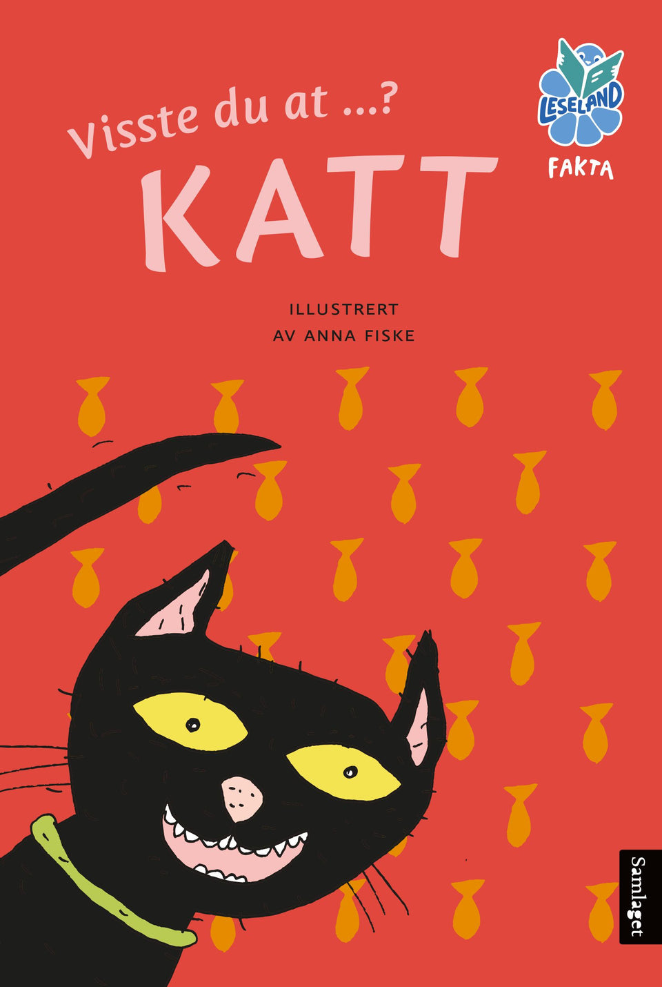 Katt