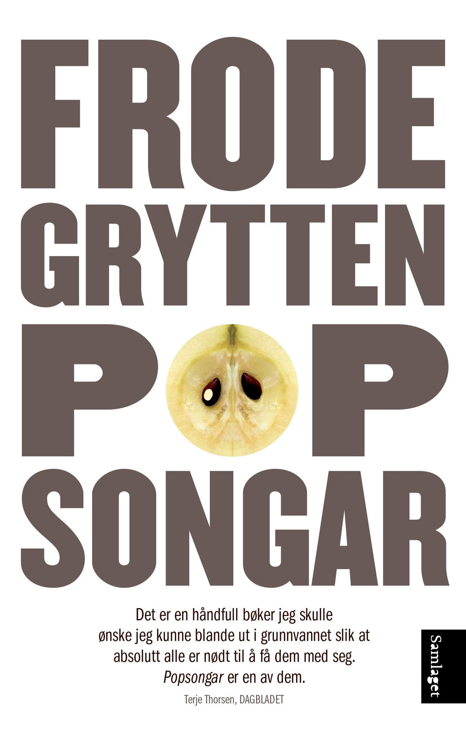 Popsongar: noveller