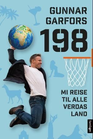 198: mi reise til alle verdas land