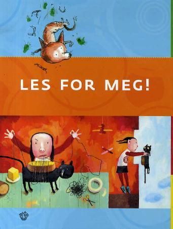 Les for meg!