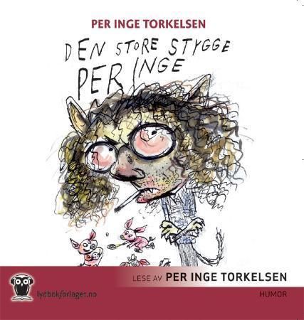Den store stygge Per Inge