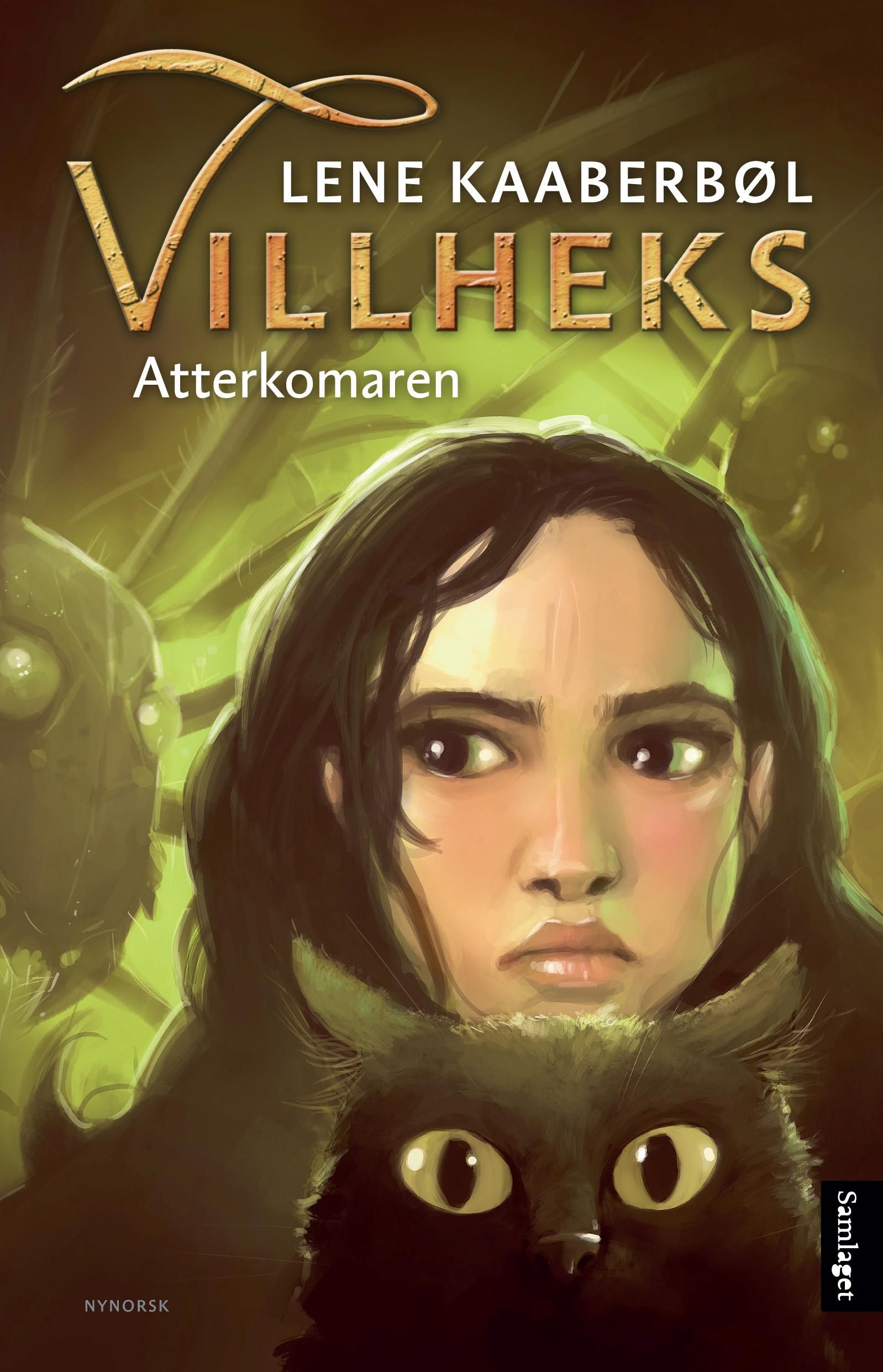 Atterkomaren