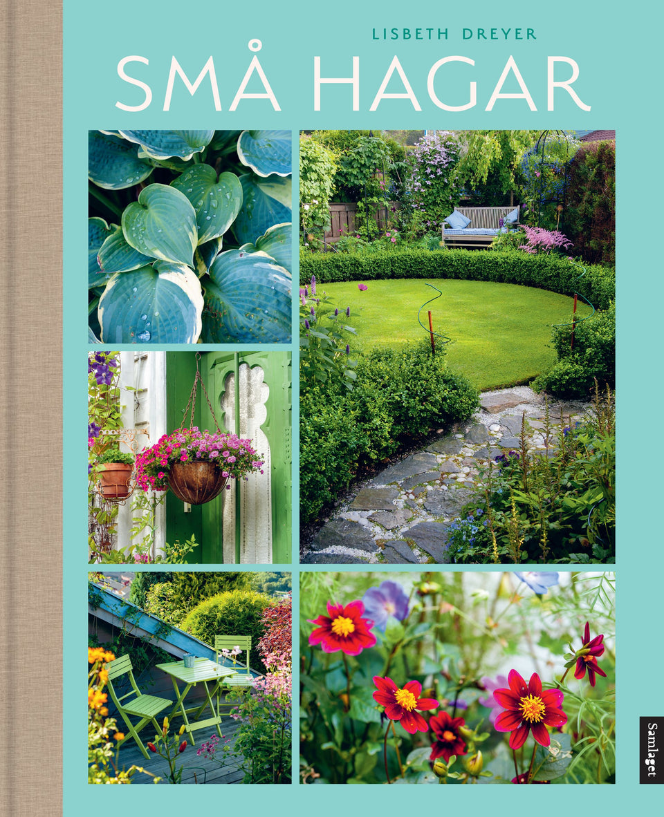 Små hagar
