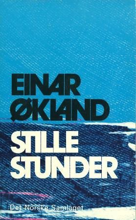 Stille stunder : manns gaman