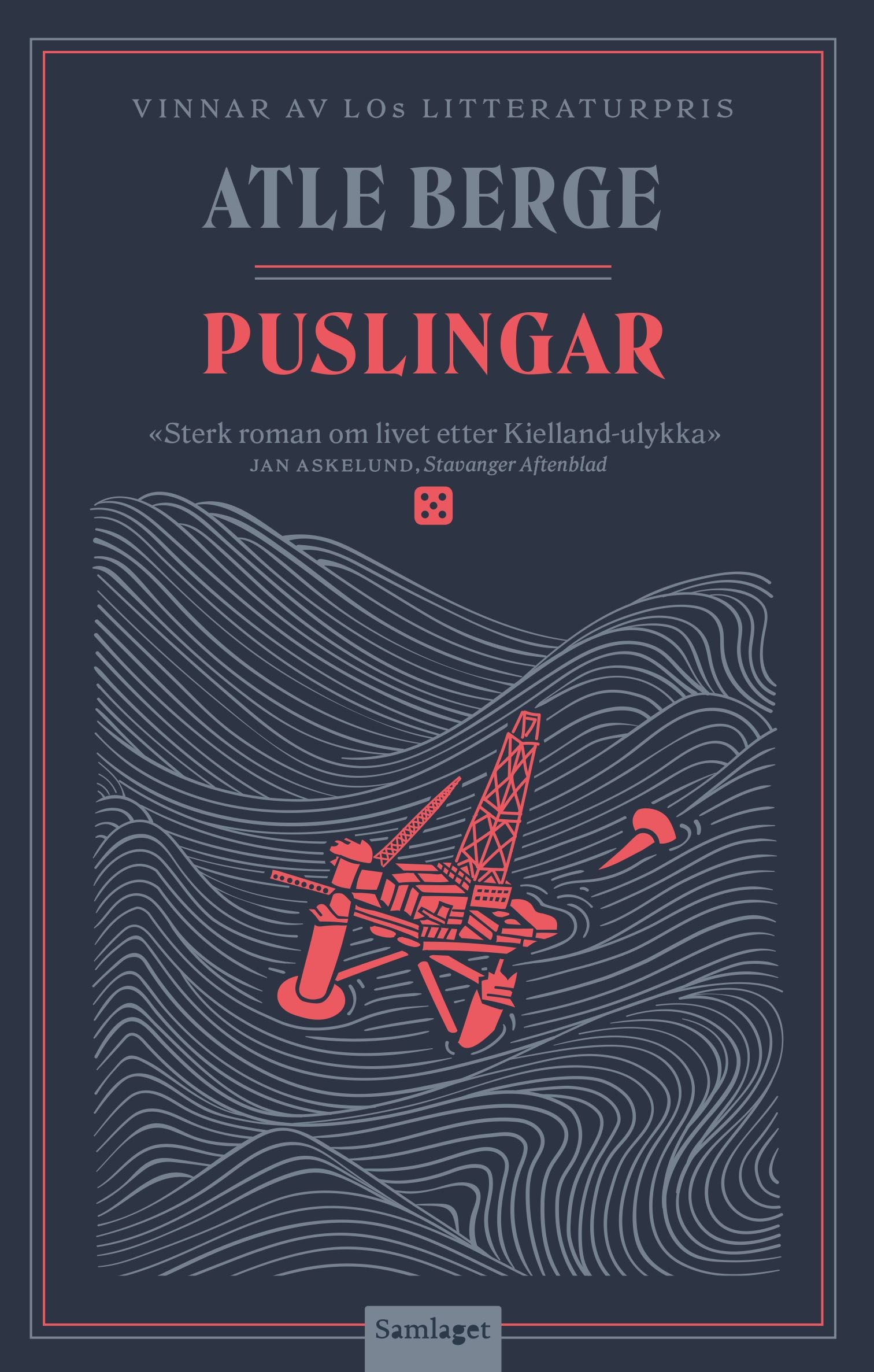 Puslingar: roman