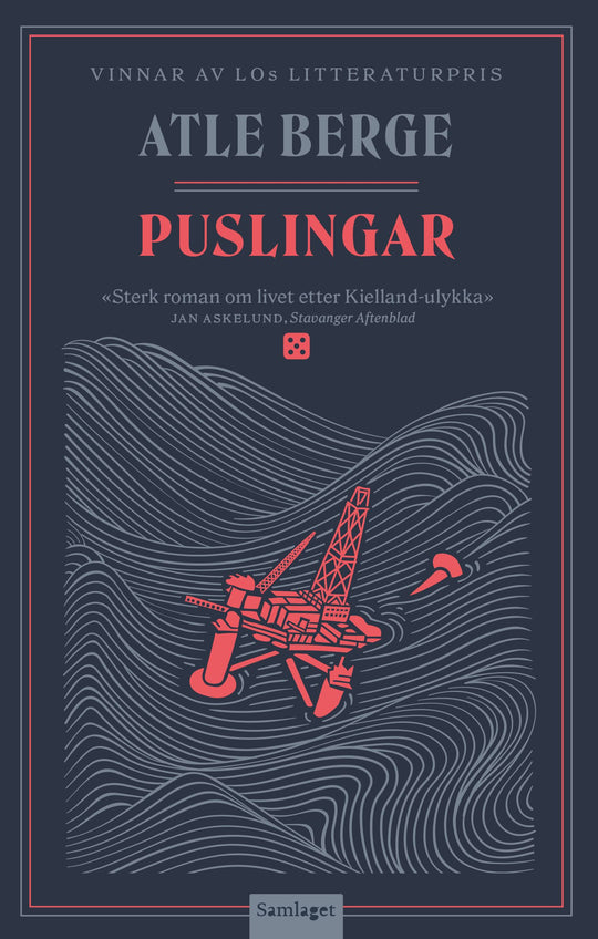 Puslingar: roman