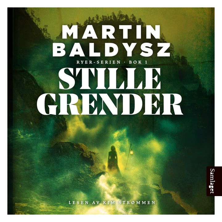 Stille grender