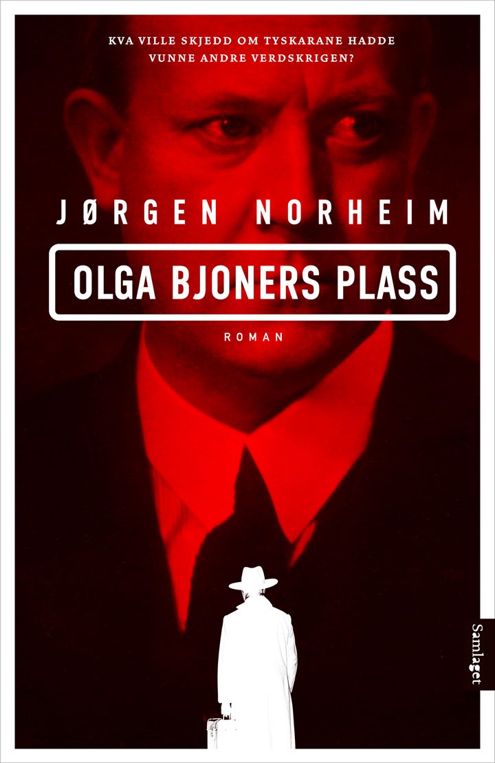 Olga Bjoners plass