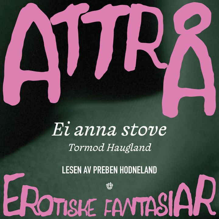 Den andre stova
