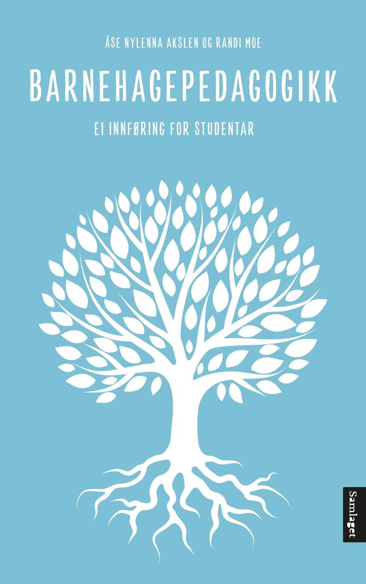 Barnehagepedagogikk: ei innføring for studentar