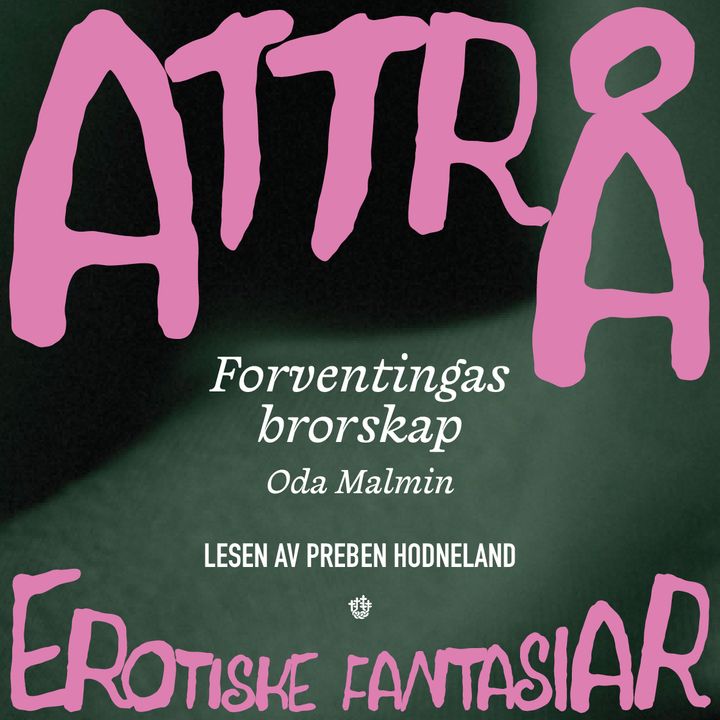 Forventingas brorskap
