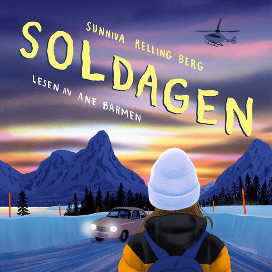 Soldagen
