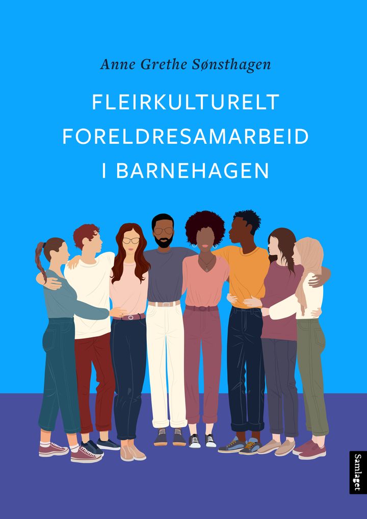 Fleirkulturelt foreldresamarbeid i barnehagen