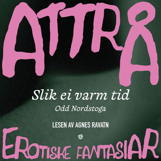 Slik ei varm tid