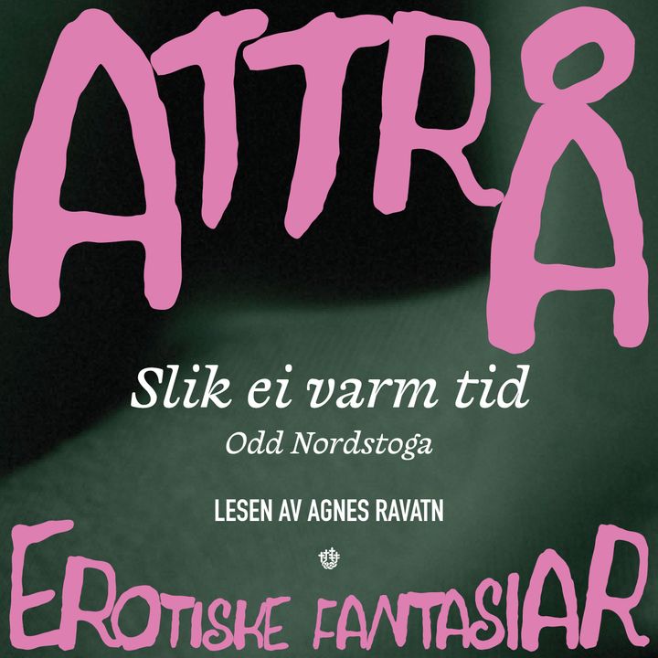 Slik ei varm tid