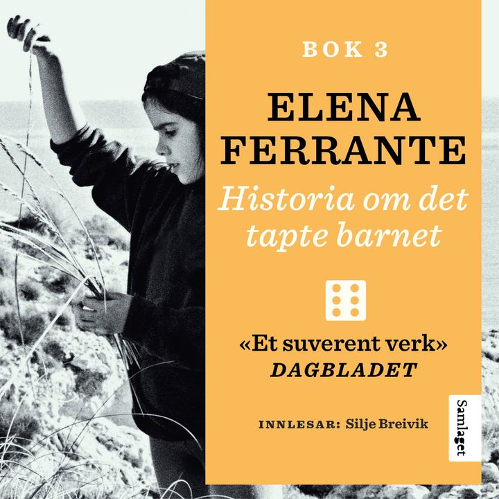 Historia om det tapte barnet