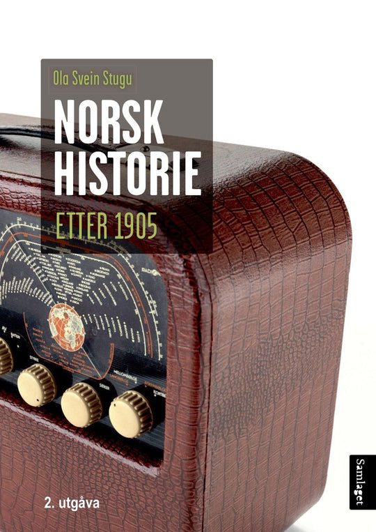 Norsk historie etter 1905: vegen mot velstandslandet