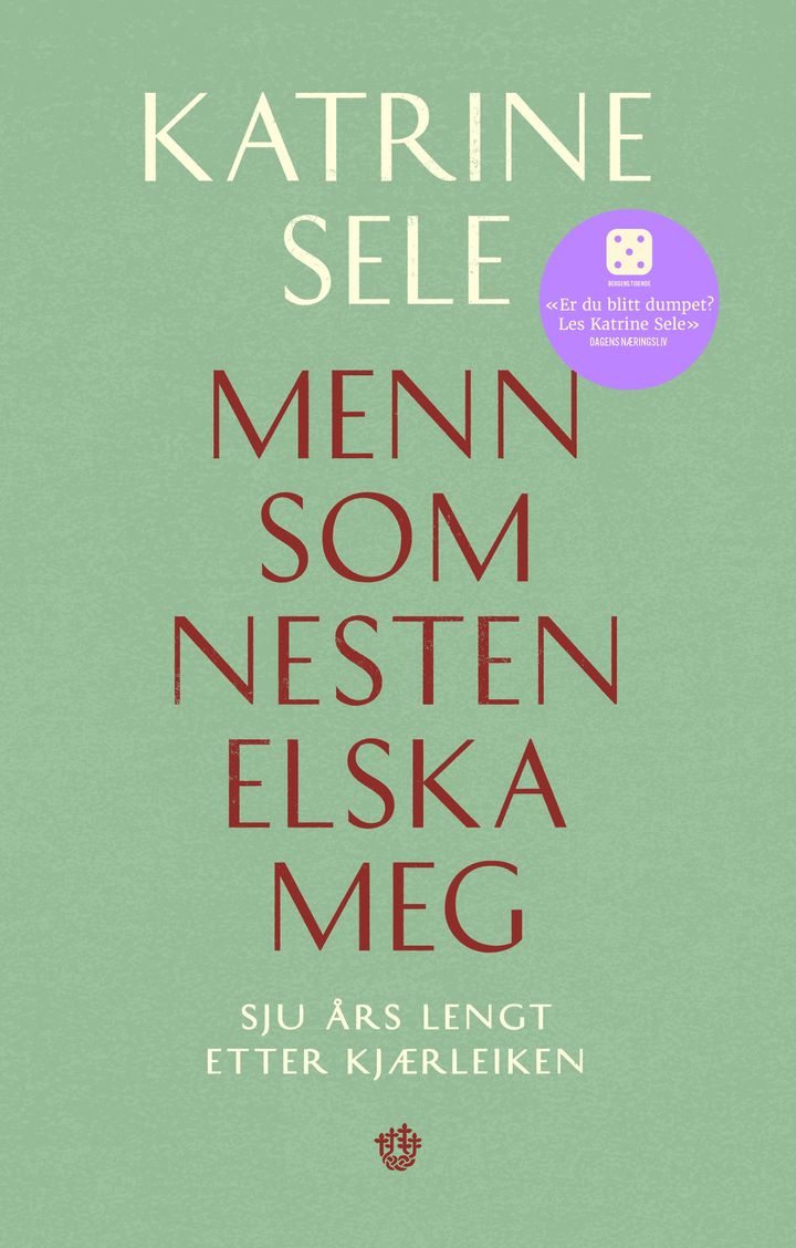 Menn som nesten elska meg: sju års lengt etter kjærleiken