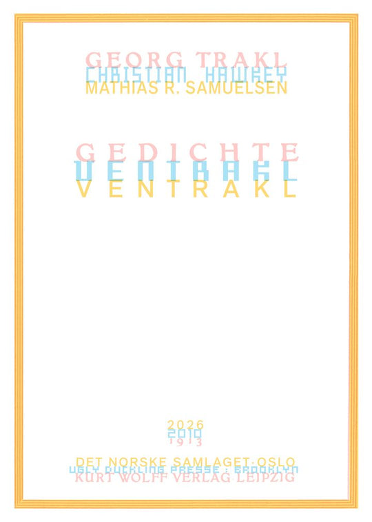 Ventrakl