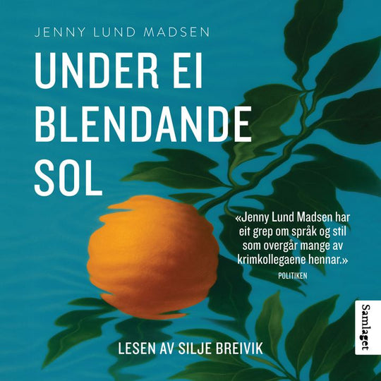 Under ei blendande sol