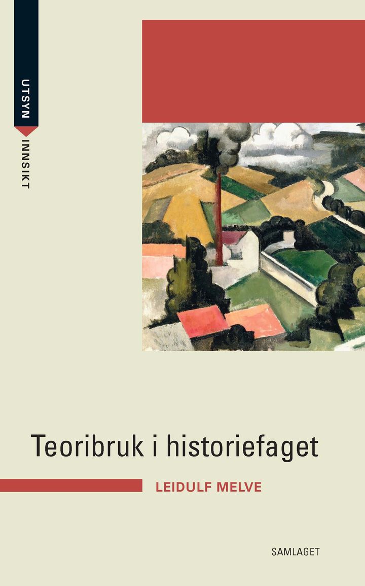 Teoribruk i historiefaget