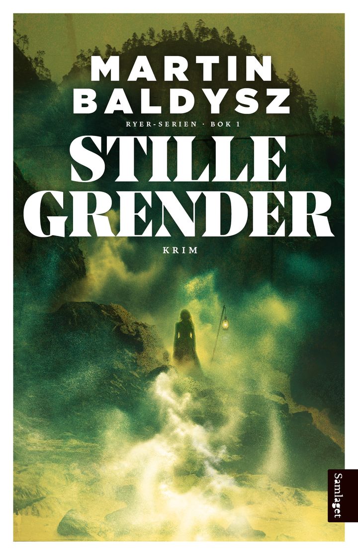 Stille grender