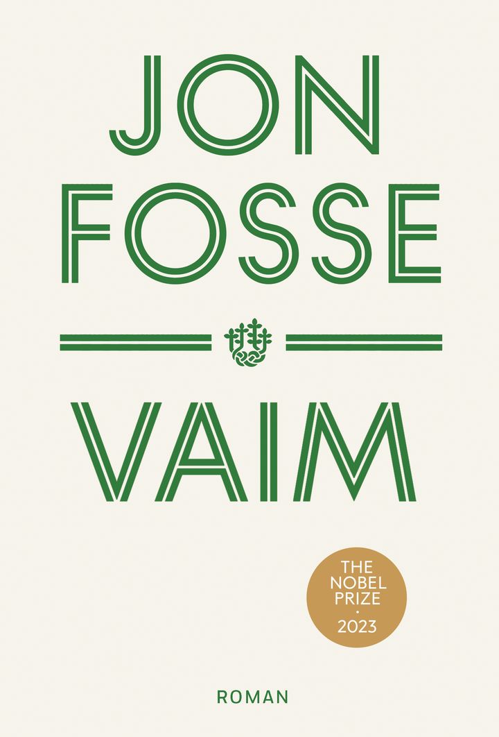 Vaim