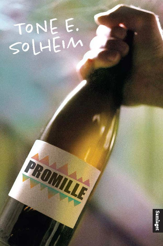 Promille: roman