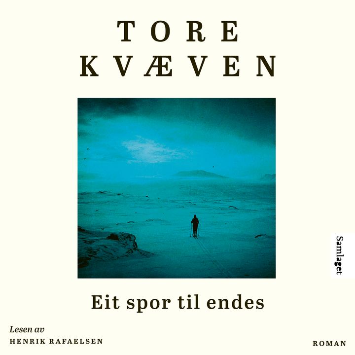 Eit spor til endes