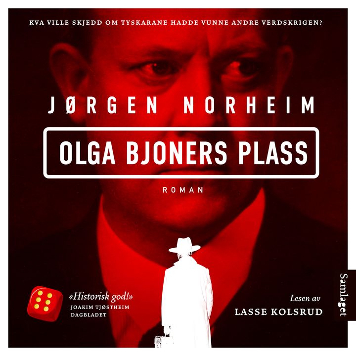 Olga Bjoners plass