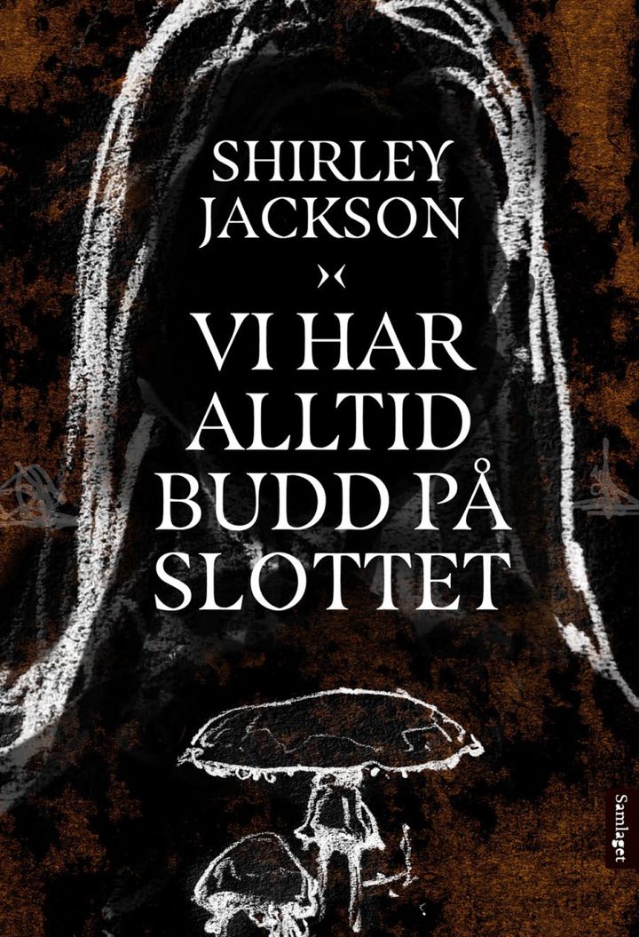 Vi har alltid budd på slottet