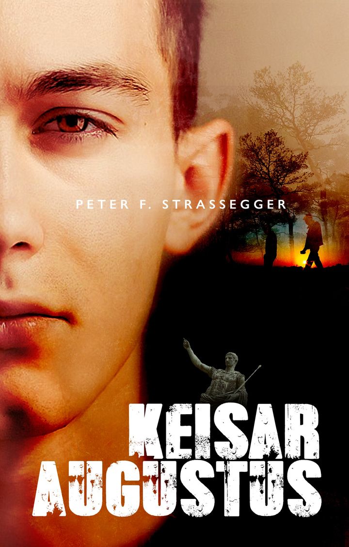 Keisar Augustus: roman