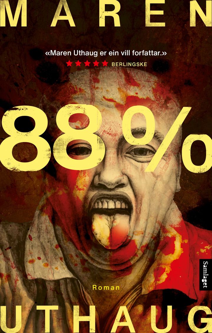 88 %: roman