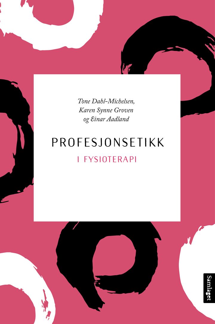 Profesjonsetikk i fysioterapi