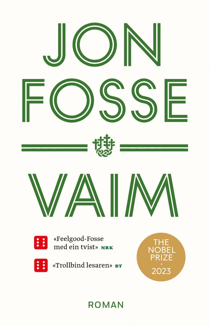 Vaim: roman