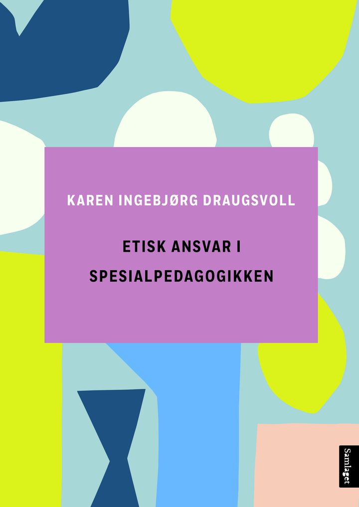 Etisk ansvar i spesialpedagogikken