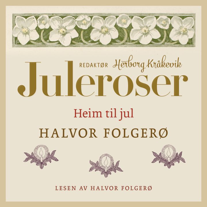Heim til jul