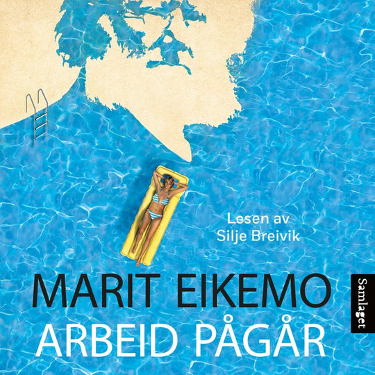 Arbeid pågår