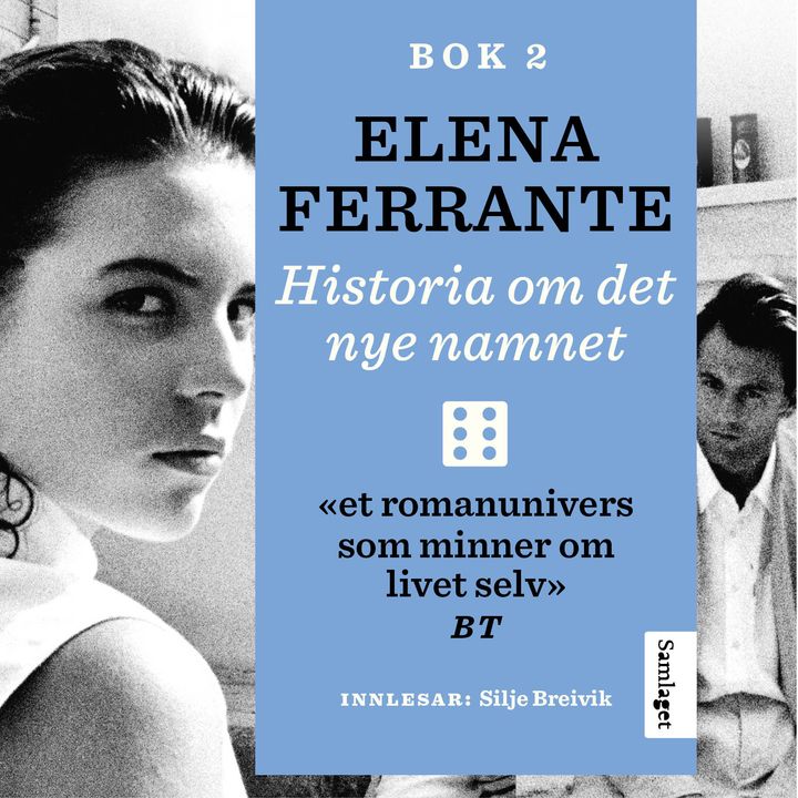 Historia om det nye namnet: unge år
