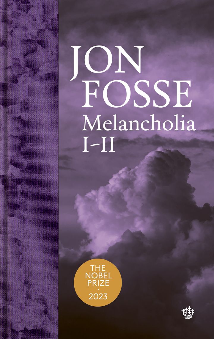 Melancholia I-II: roman
