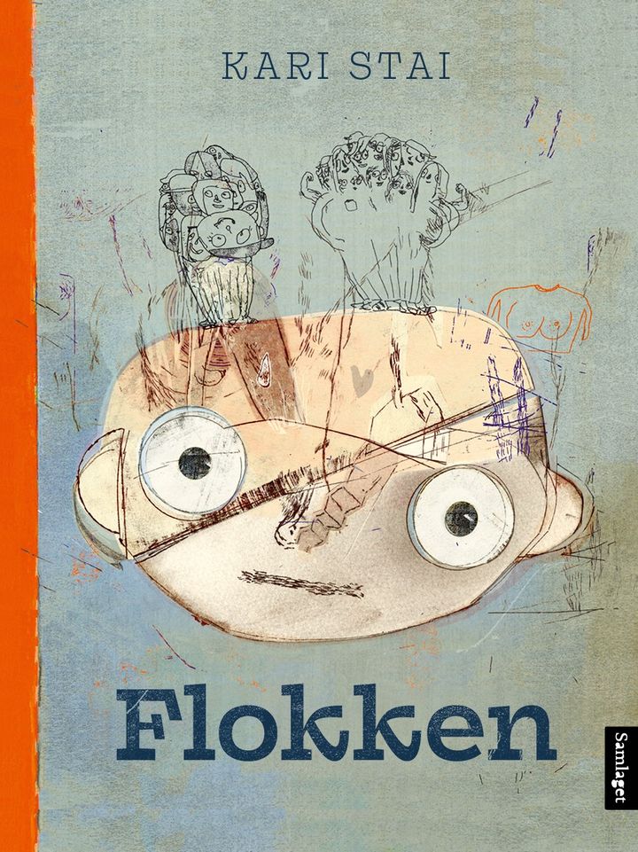 Flokken: forteljingar