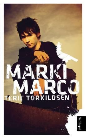 Marki Marco: roman