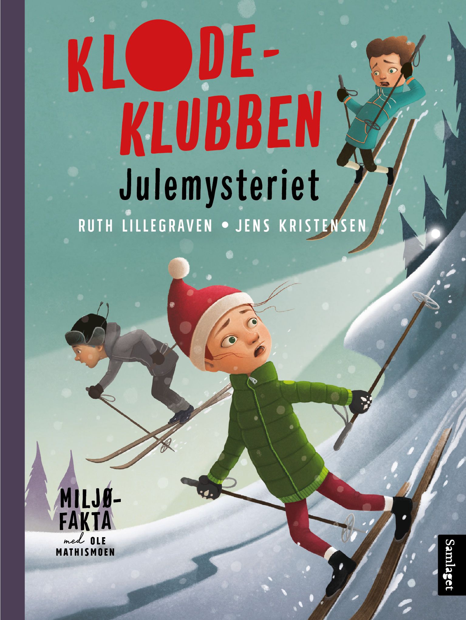 Julemysteriet